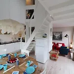 In By