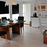 In By Holiday home Noordwijkerhout