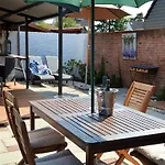 In By Holiday home Noordwijkerhout