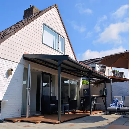 In By Noordwijkerhout