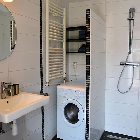 In By Ferienhaus Noordwijkerhout