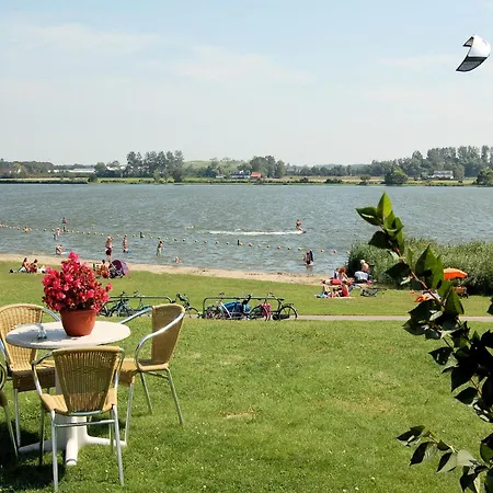 Сasa de vacaciones In By