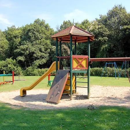 In By Prázdninový dům Noordwijkerhout