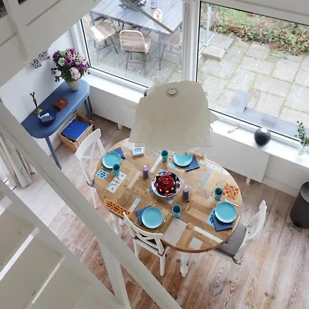 In By Noordwijkerhout