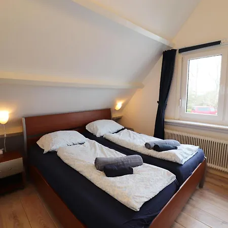 Prázdninový dům In By