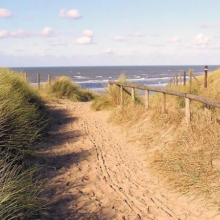 Nyaraló In By Noordwijkerhout