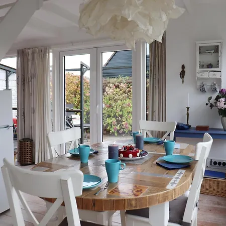 Prázdninový dům In By Noordwijkerhout