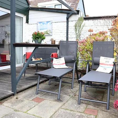 In By Prázdninový dům *