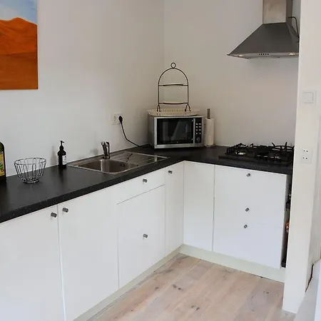 In By Noordwijkerhout