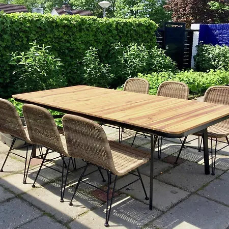 In By Noordwijkerhout