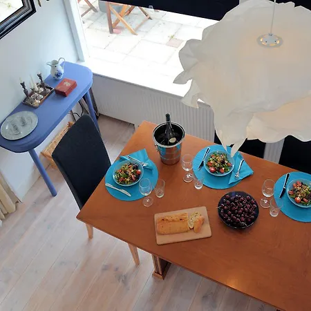 In By Feriehus Noordwijkerhout