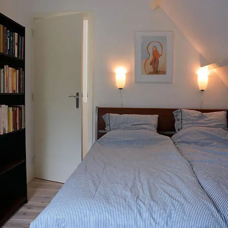 In By Noordwijkerhout