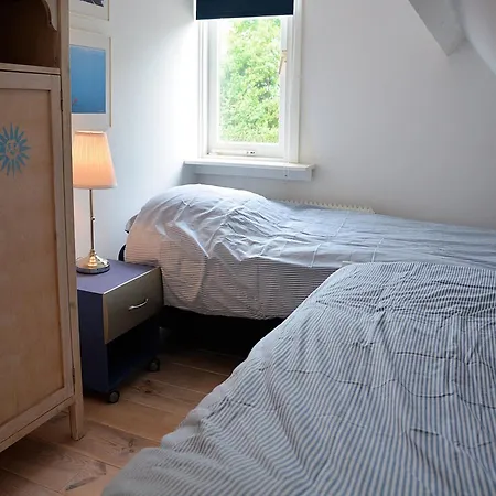 Holiday home In By *