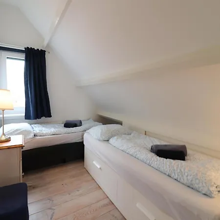 Nyaraló In By Noordwijkerhout