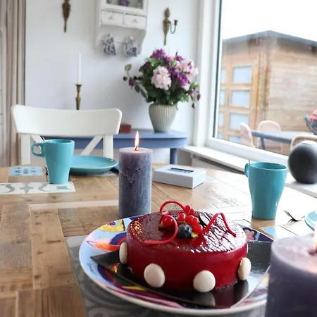 Casa vacanze In By *