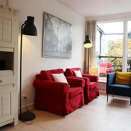 In By Holiday home *