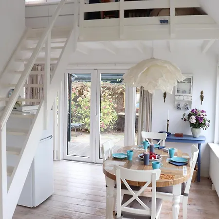 In By Holiday home *