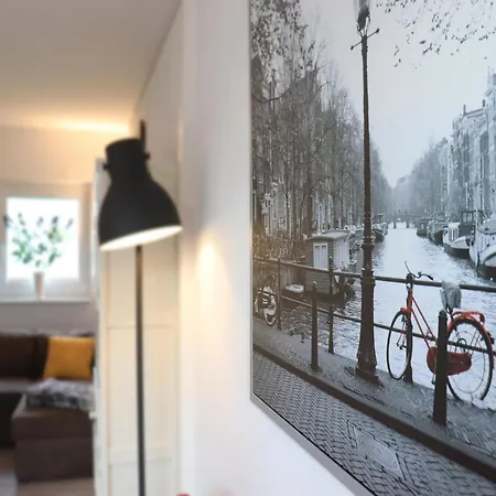 Holiday home In By Noordwijkerhout