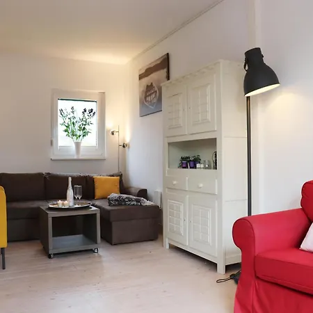 In By Holiday home