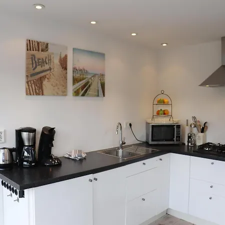 In By Holiday home *