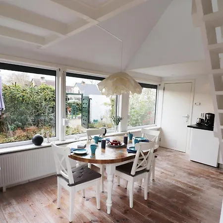 Holiday home In By Noordwijkerhout