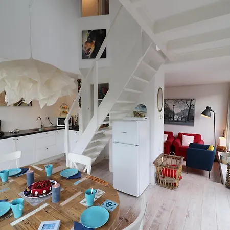 Tatil Evi In By Noordwijkerhout