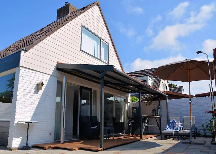 In By Noordwijkerhout