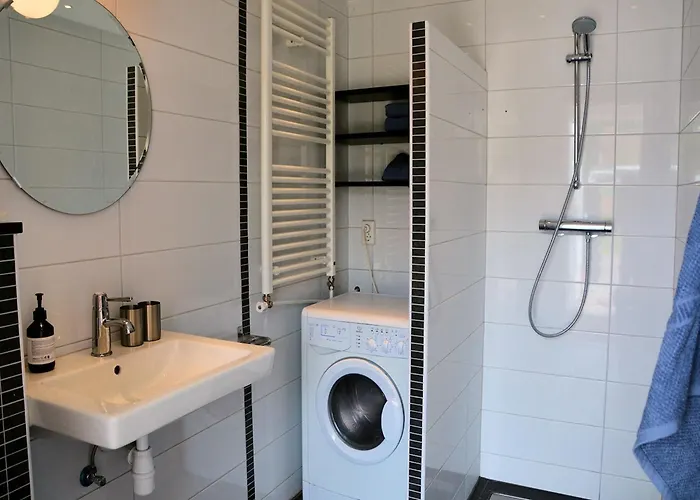 In By Feriehus Noordwijkerhout