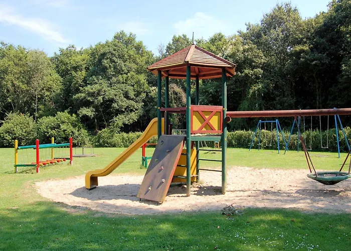 In By Holiday home Noordwijkerhout