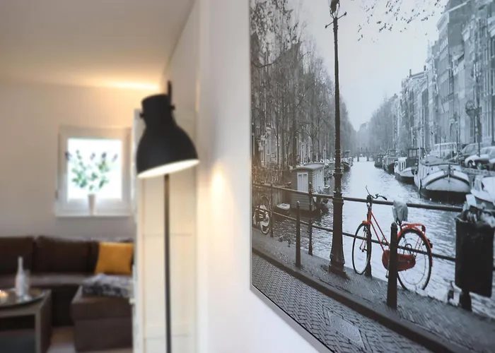 Tatil Evi In By Noordwijkerhout