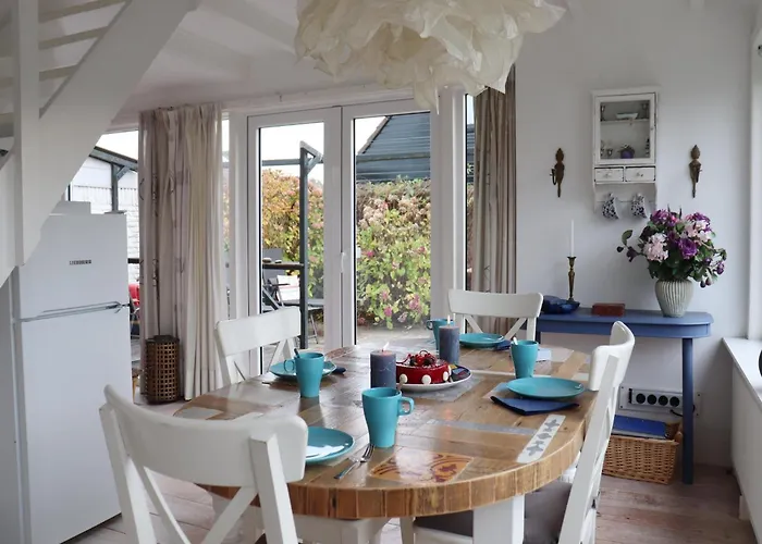 Tatil Evi In By Noordwijkerhout