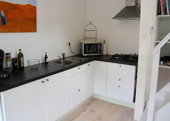 In By Noordwijkerhout