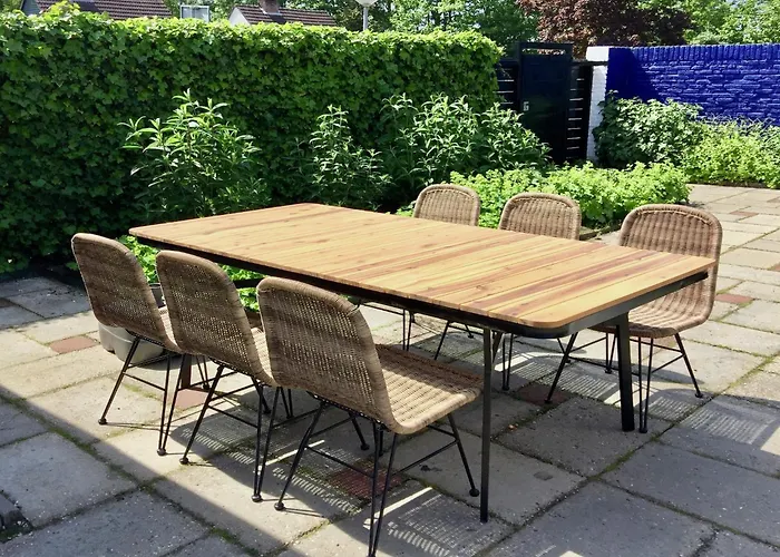 In By Noordwijkerhout