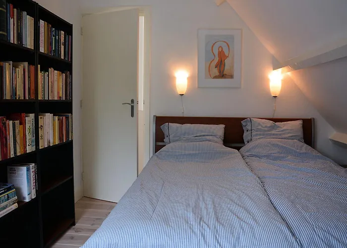 In By Noordwijkerhout