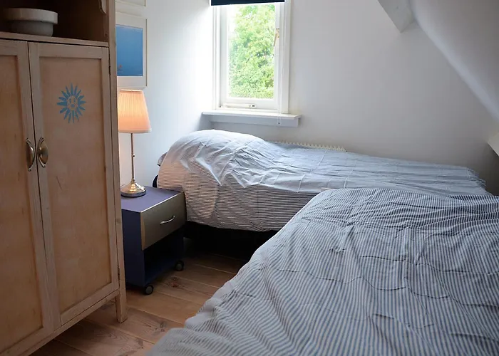 Holiday home In By *