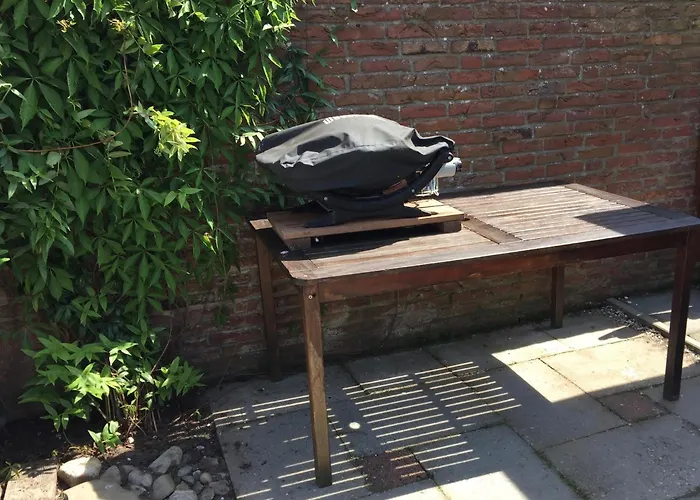 Holiday home In By Noordwijkerhout