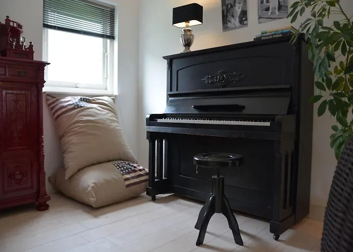 In By Noordwijkerhout