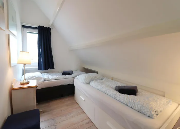 Casa vacanze In By Noordwijkerhout