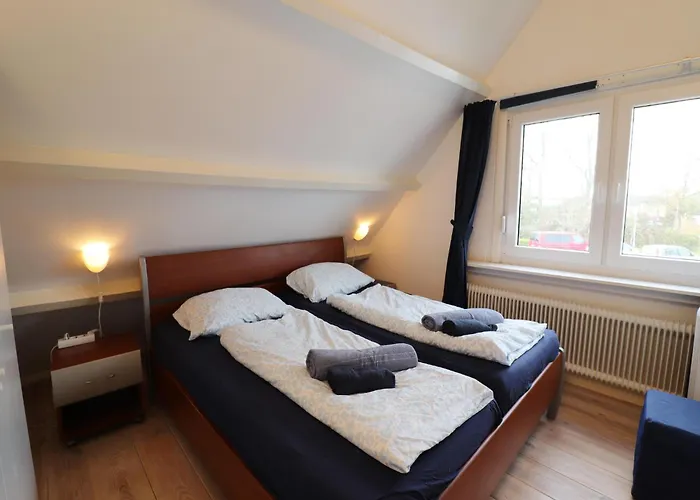 In By Noordwijkerhout