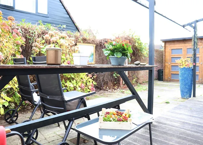 Nyaraló In By Noordwijkerhout