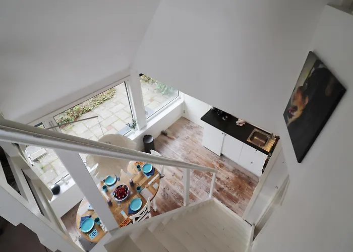 In By Casa vacanze Noordwijkerhout