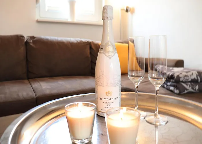 Casa vacanze In By *