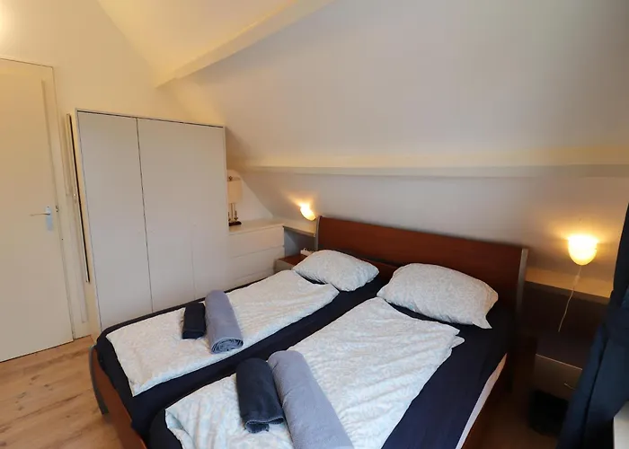 In By Casa vacanze *