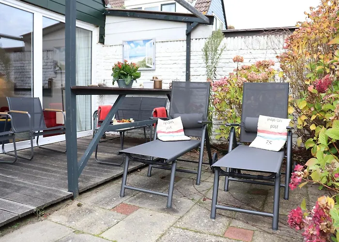 In By Nyaraló Noordwijkerhout