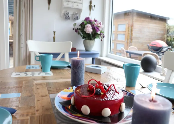 Casa vacanze In By *