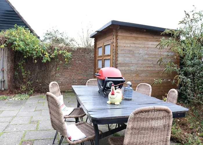 In By Noordwijkerhout